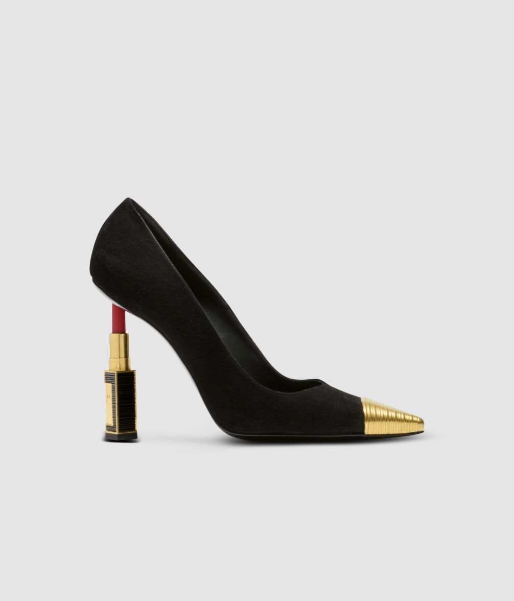 Pumps di Balmain